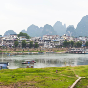 Yangshuo