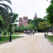 Parc de la Ciutadella