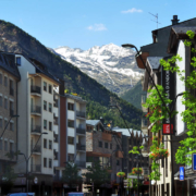 Andorra
