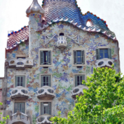 Gaudí