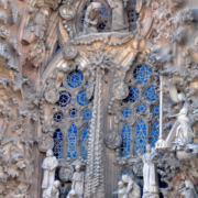 Sagrada Familia