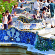 Park Guell
