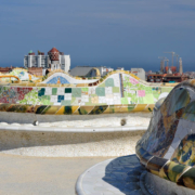 Park Guell