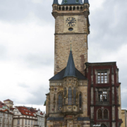 Praag, Tsjechië