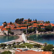Sveti Stefan