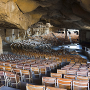 Cave churches