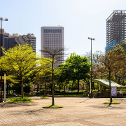 Zhongsan Park