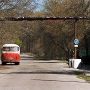 Tsjernobyl