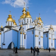 St. Michael kathedraal