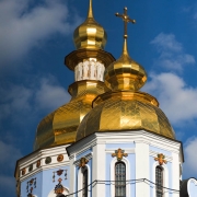 St. Michael kathedraal